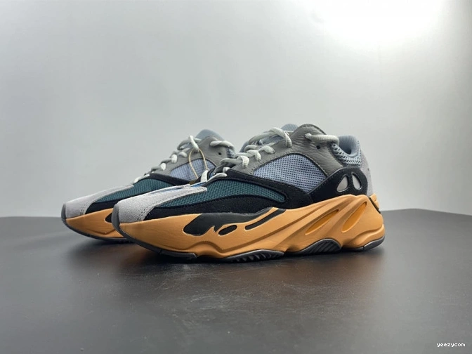 Boost GW0296 Yeezy V2 700 Adidas Sun 0811